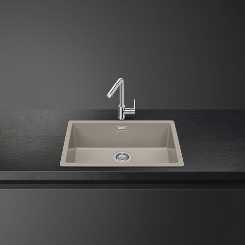 Мойка Smeg VZP76DV Мойка Smeg VZP76DV