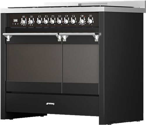 Плита Smeg A2BL-81 Плита Smeg A2BL-81