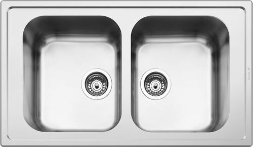 Мойка Smeg LLR862-2 Мойка Smeg LLR862-2