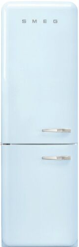 Холодильник Smeg FAB32LPB5 Холодильник Smeg FAB32LPB5