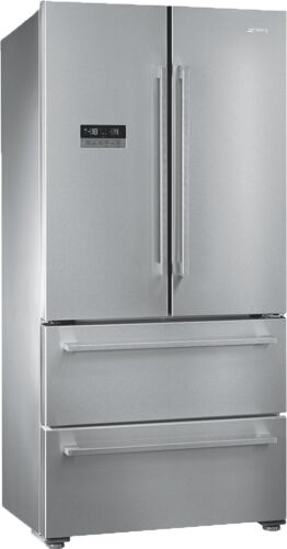 Холодильник Smeg FQ55FXDE Холодильник Smeg FQ55FXDE