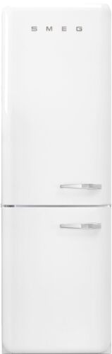 Холодильник Smeg FAB32LWH5 Холодильник Smeg FAB32LWH5