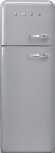 Холодильник Smeg FAB30LSV5 Холодильник Smeg FAB30LSV5