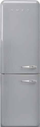 Холодильник Smeg FAB32LSV5 Холодильник Smeg FAB32LSV5