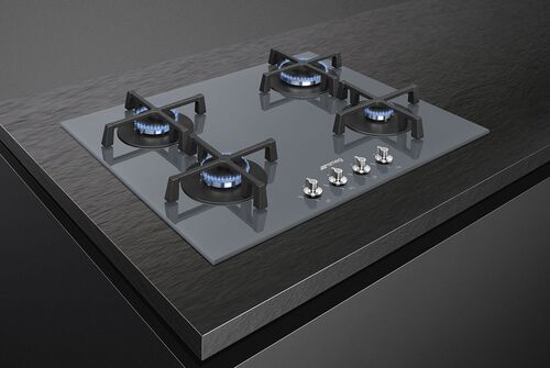 Варочная панель Smeg PV164SSA Варочная панель Smeg PV164SSA