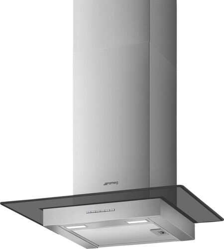 Вытяжка Smeg KBT600VE Вытяжка Smeg KBT600VE