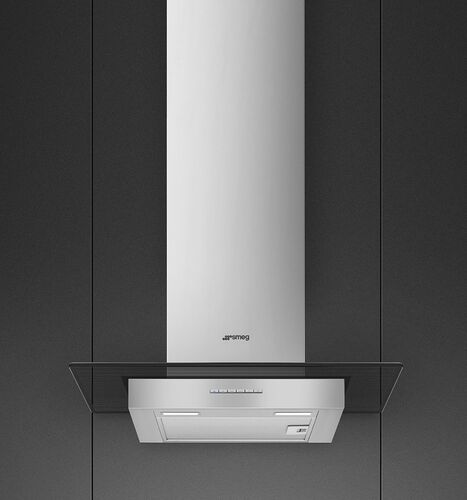 Вытяжка Smeg KBT600VE Вытяжка Smeg KBT600VE