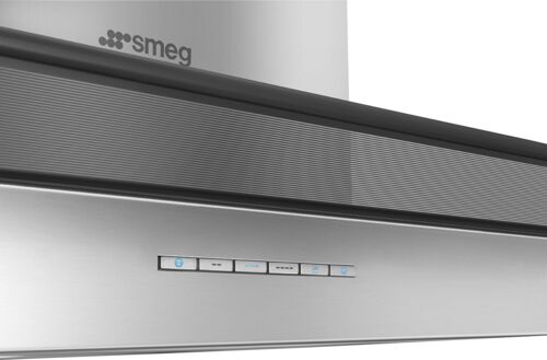 Вытяжка Smeg KBT600VE Вытяжка Smeg KBT600VE