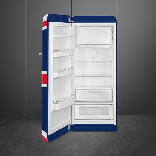 Холодильник Smeg FAB28LDUJ5 Холодильник Smeg FAB28LDUJ5