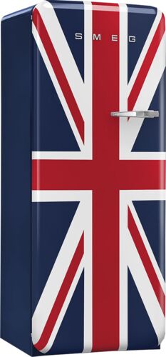 Холодильник Smeg FAB28LDUJ5 Холодильник Smeg FAB28LDUJ5