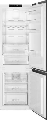 Холодильник Smeg C8175TNE Холодильник Smeg C8175TNE
