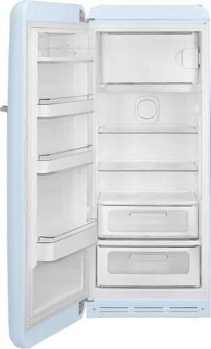 Холодильник Smeg FAB28LPB5 Холодильник Smeg FAB28LPB5