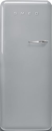 Холодильник Smeg FAB28LSV5 Холодильник Smeg FAB28LSV5