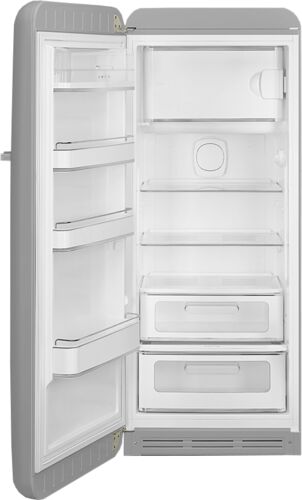 Холодильник Smeg FAB28LSV5 Холодильник Smeg FAB28LSV5