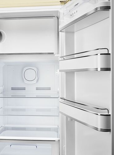 Холодильник Smeg FAB28RCR5 Холодильник Smeg FAB28RCR5