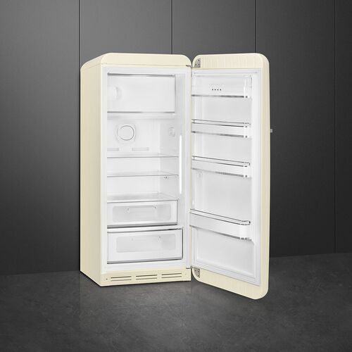 Холодильник Smeg FAB28RCR5 Холодильник Smeg FAB28RCR5