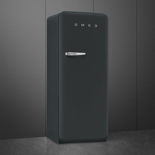 Холодильник Smeg FAB28RDBB5 Холодильник Smeg FAB28RDBB5
