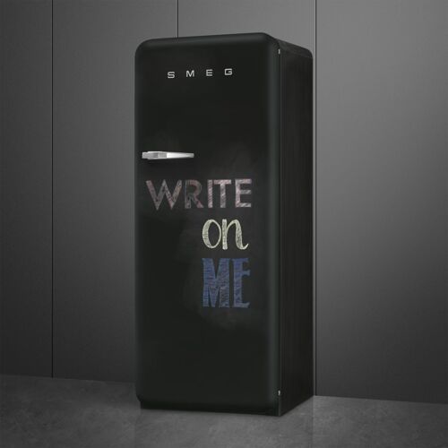 Холодильник Smeg FAB28RDBB5 Холодильник Smeg FAB28RDBB5