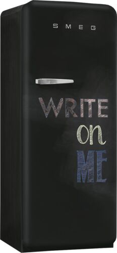 Холодильник Smeg FAB28RDBB5 Холодильник Smeg FAB28RDBB5