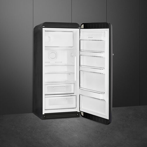 Холодильник Smeg FAB28RDBB5 Холодильник Smeg FAB28RDBB5