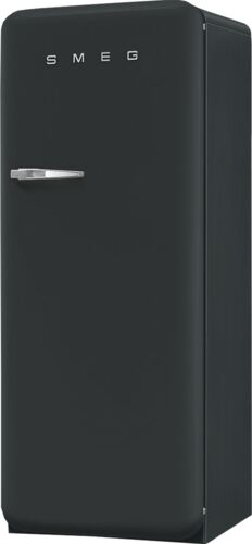 Холодильник Smeg FAB28RDBLV5 Холодильник Smeg FAB28RDBLV5