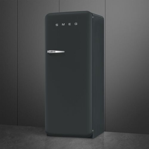 Холодильник Smeg FAB28RDBLV5 Холодильник Smeg FAB28RDBLV5