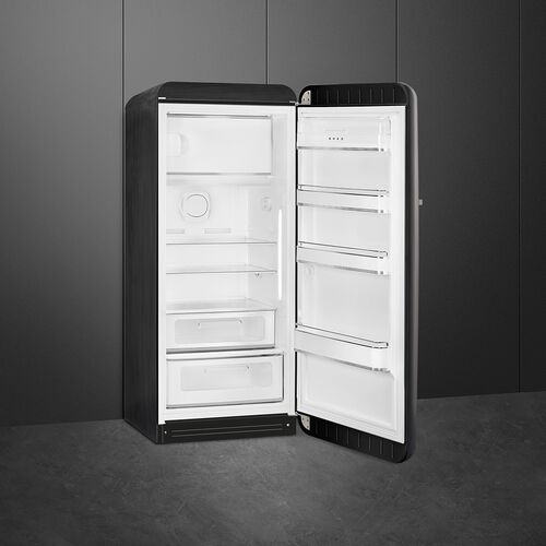 Холодильник Smeg FAB28RDBLV5 Холодильник Smeg FAB28RDBLV5