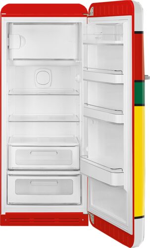 Холодильник Smeg FAB28RDMC5 Холодильник Smeg FAB28RDMC5