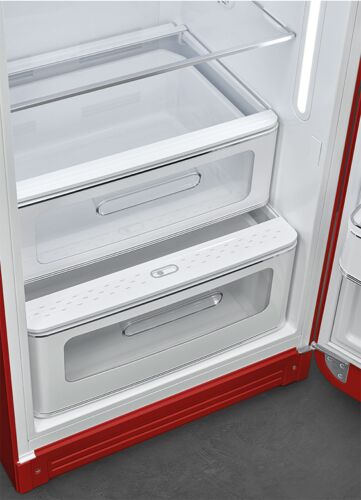 Холодильник Smeg FAB28RDMC5 Холодильник Smeg FAB28RDMC5