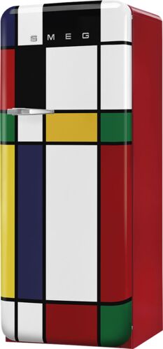 Холодильник Smeg FAB28RDMC5 Холодильник Smeg FAB28RDMC5