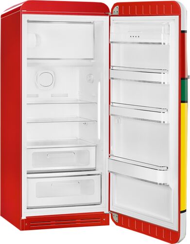 Холодильник Smeg FAB28RDMC5 Холодильник Smeg FAB28RDMC5