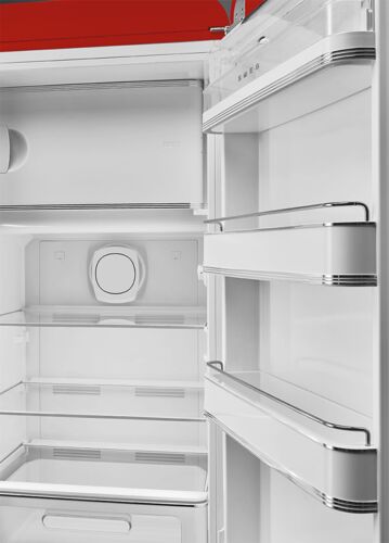 Холодильник Smeg FAB28RDMC5 Холодильник Smeg FAB28RDMC5
