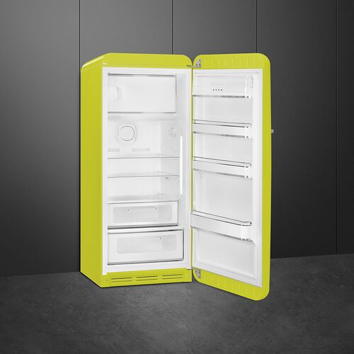 Холодильник Smeg FAB28RLI5 Холодильник Smeg FAB28RLI5