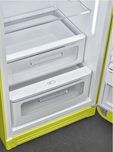 Холодильник Smeg FAB28RLI5 Холодильник Smeg FAB28RLI5