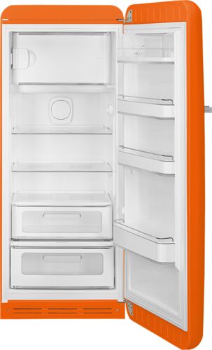 Холодильник Smeg FAB28ROR5 Холодильник Smeg FAB28ROR5