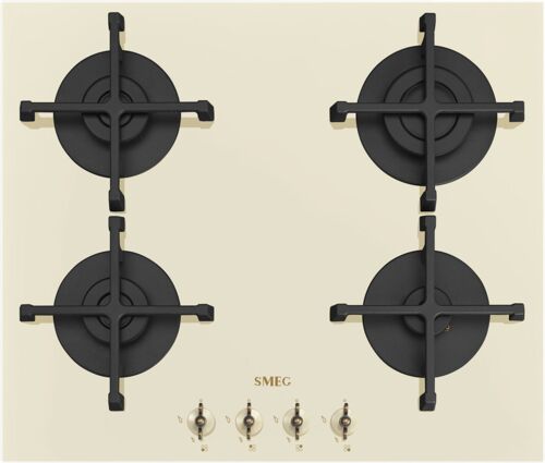 Варочная панель Smeg PV864PO Варочная панель Smeg PV864PO