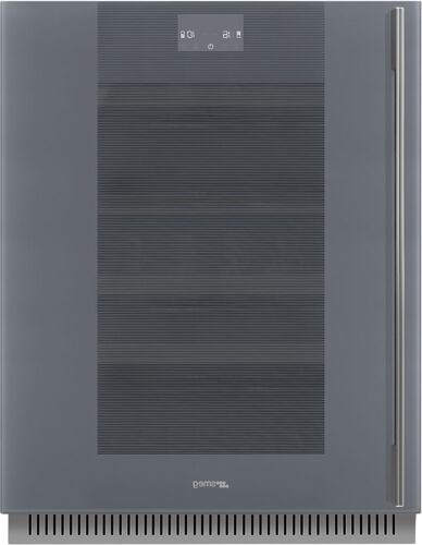 Винный шкаф Smeg CVI138LS3 Винный шкаф Smeg CVI138LS3