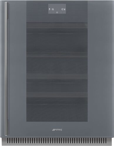 Винный шкаф Smeg CVI138RS3 Винный шкаф Smeg CVI138RS3