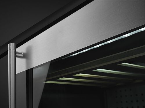 Винный шкаф Smeg CVI338RX3 Винный шкаф Smeg CVI338RX3