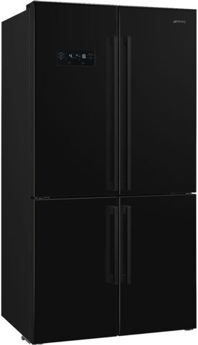 Холодильник Smeg FQ60NDF Холодильник Smeg FQ60NDF