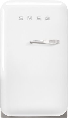 Холодильник Smeg FAB5LWH5 Холодильник Smeg FAB5LWH5
