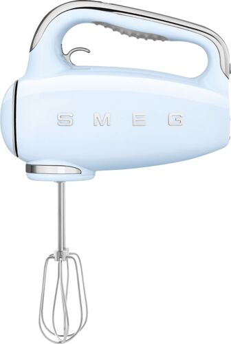 Миксер Smeg HMF01PBEU Миксер Smeg HMF01PBEU