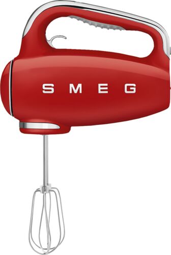 Миксер Smeg HMF01RDEU Миксер Smeg HMF01RDEU