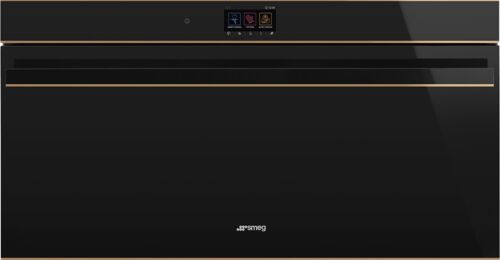 Духовой шкаф Smeg SFPR9604TNR Духовой шкаф Smeg SFPR9604TNR