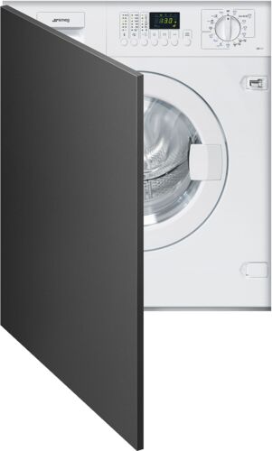 Стиральная машина Smeg LBI147 Стиральная машина Smeg LBI147