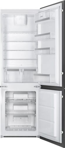 Холодильник Smeg C8173N1F Холодильник Smeg C8173N1F