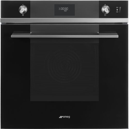 Духовой шкаф Smeg SOP6101S2N Духовой шкаф Smeg SOP6101S2N