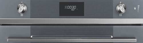 Духовой шкаф Smeg SOP6101S2S Духовой шкаф Smeg SOP6101S2S