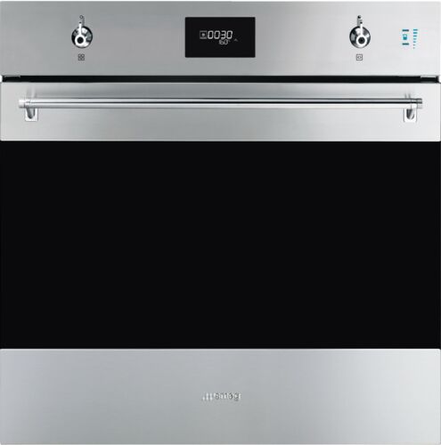Духовой шкаф Smeg SOP6301S2X Духовой шкаф Smeg SOP6301S2X