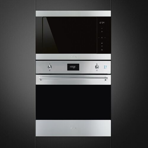 Духовой шкаф Smeg SOP6301S2X Духовой шкаф Smeg SOP6301S2X